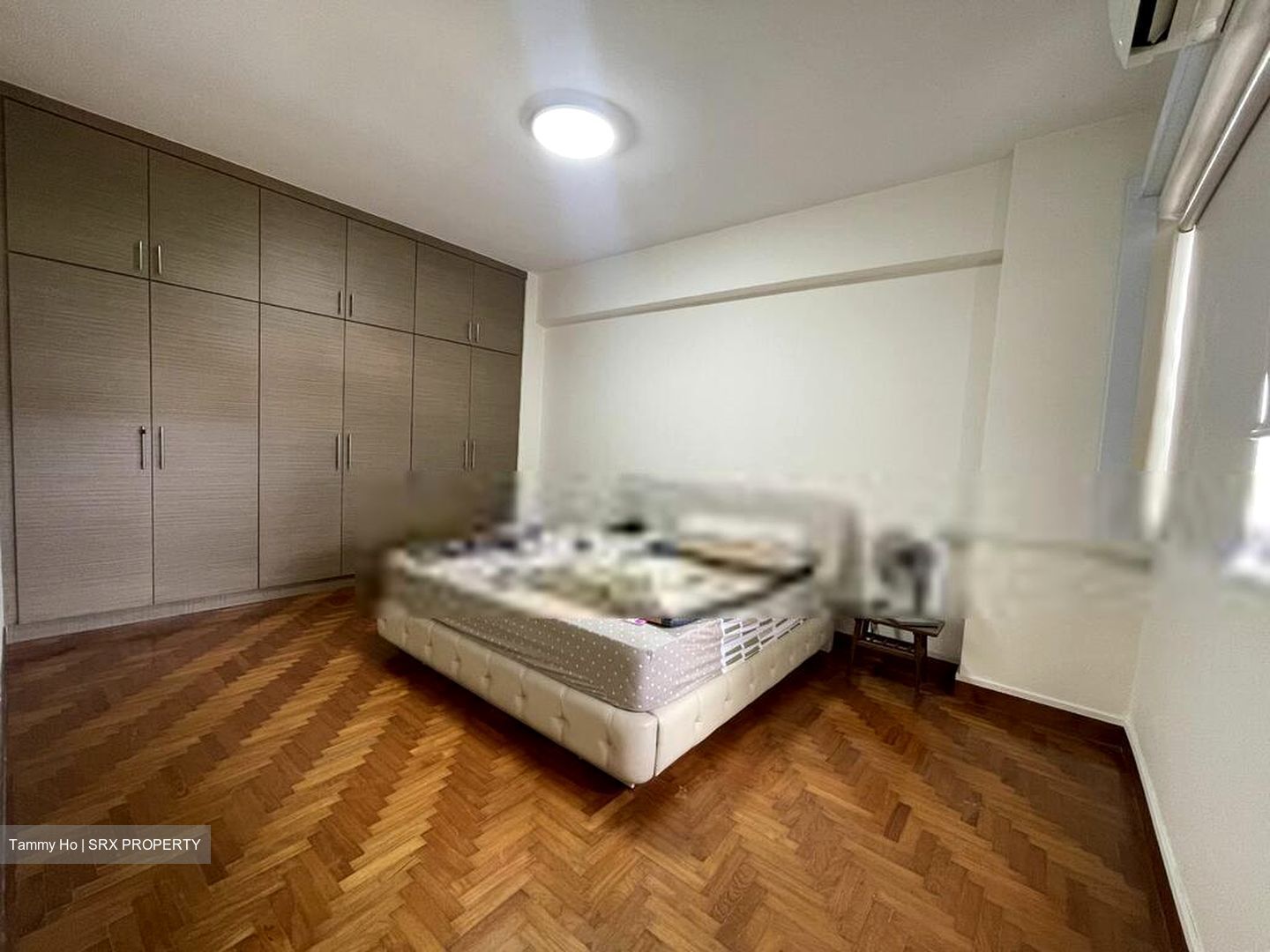 Serangoon Garden Estate (D19), Apartment #535176011